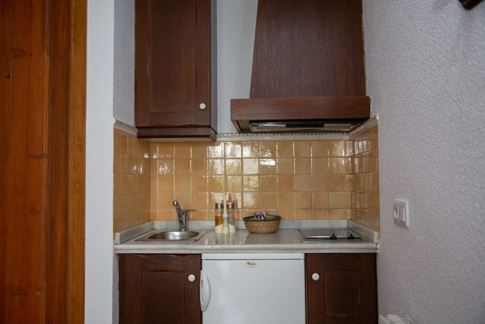 Los Huertos de Segura