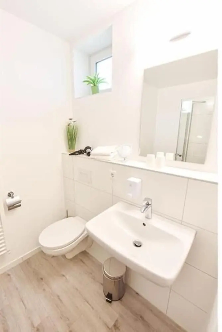 PRIMA Inn HOTEL & HOF NEURUPPIN