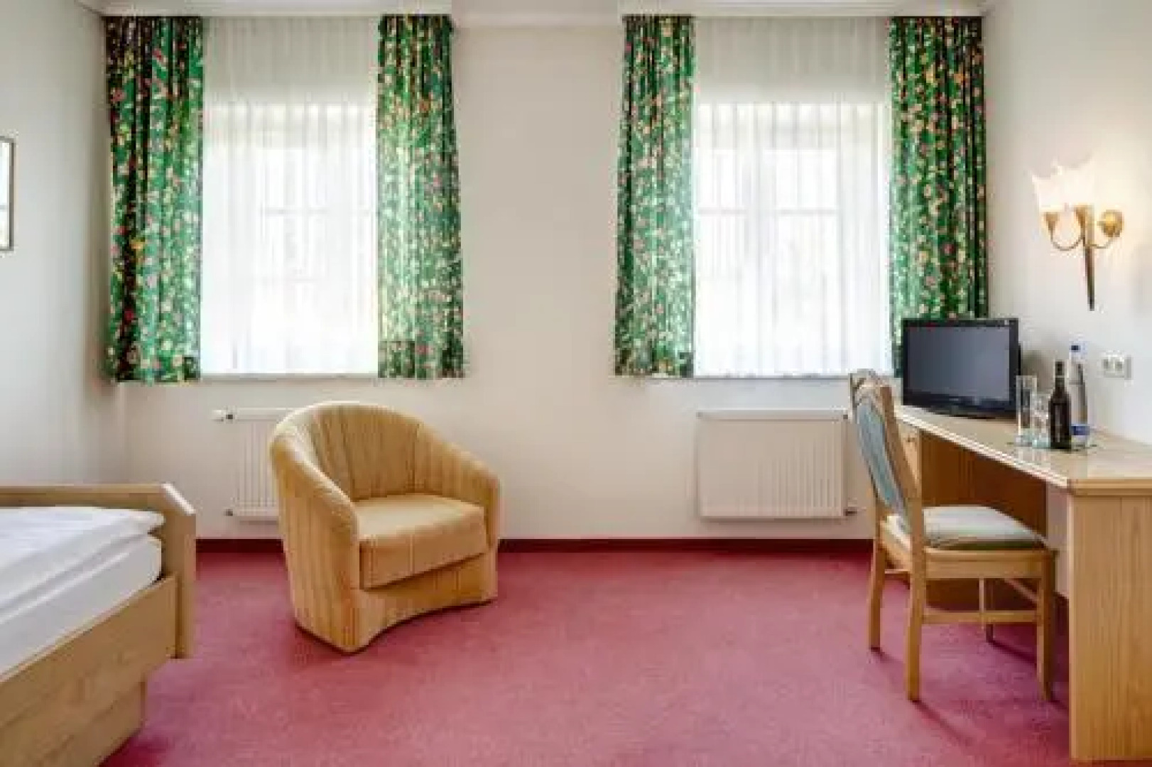 Altstadthotel Pfaubrau