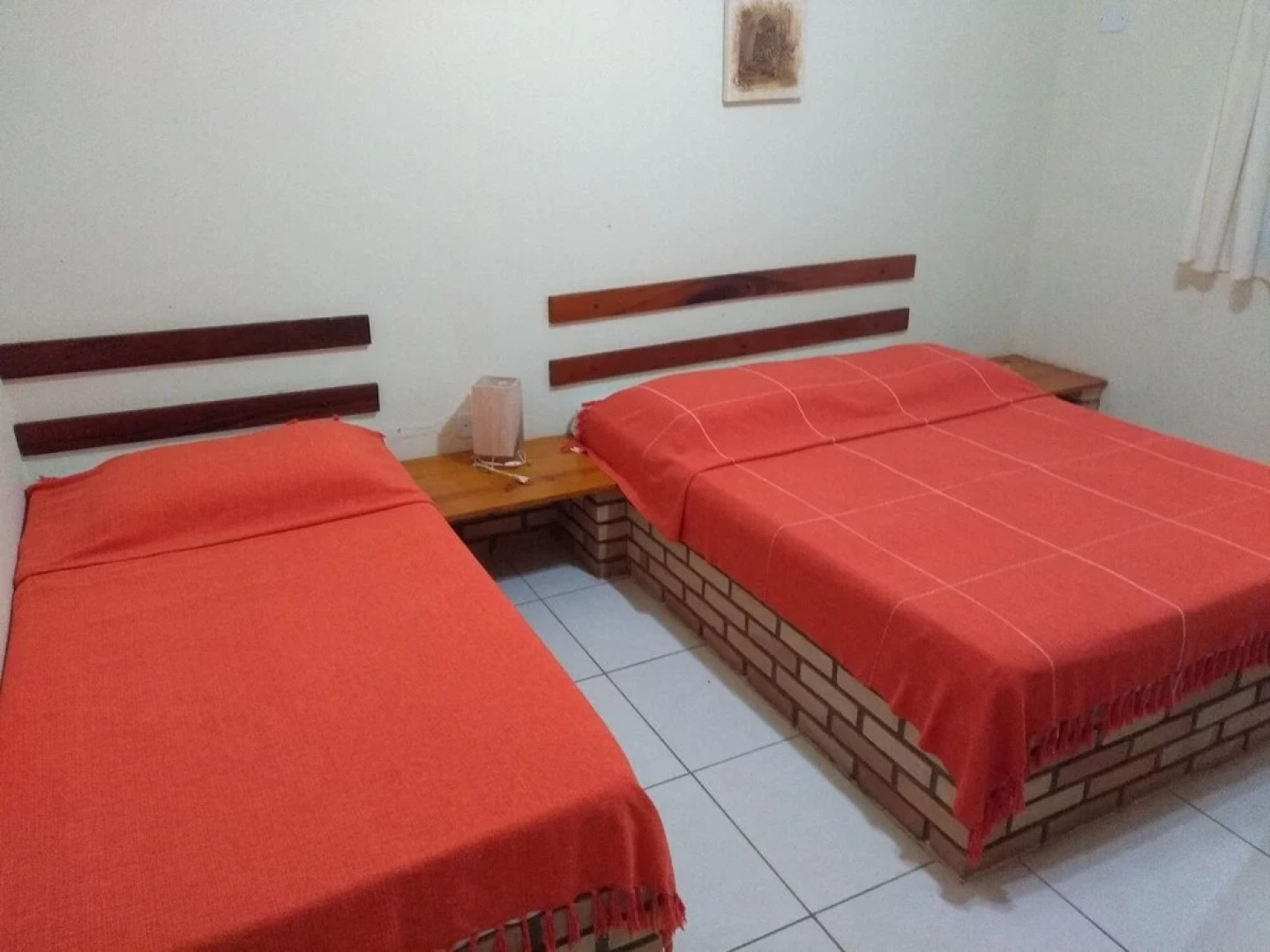 Pousada A Cor do Sol