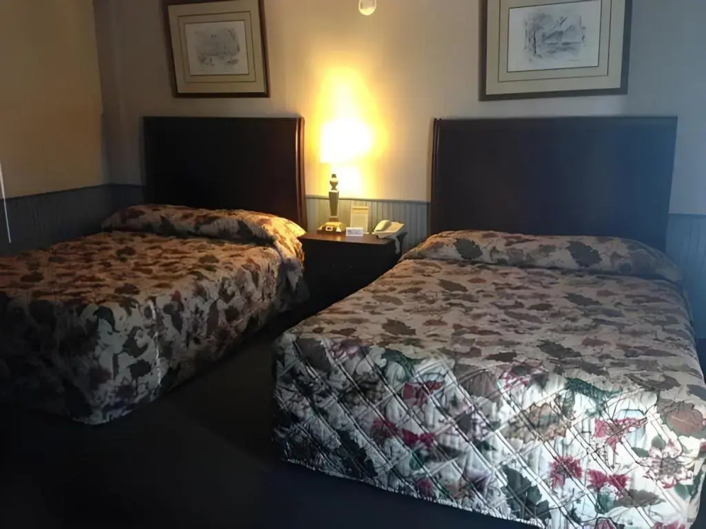 Cadet Motor Inn Coldwater