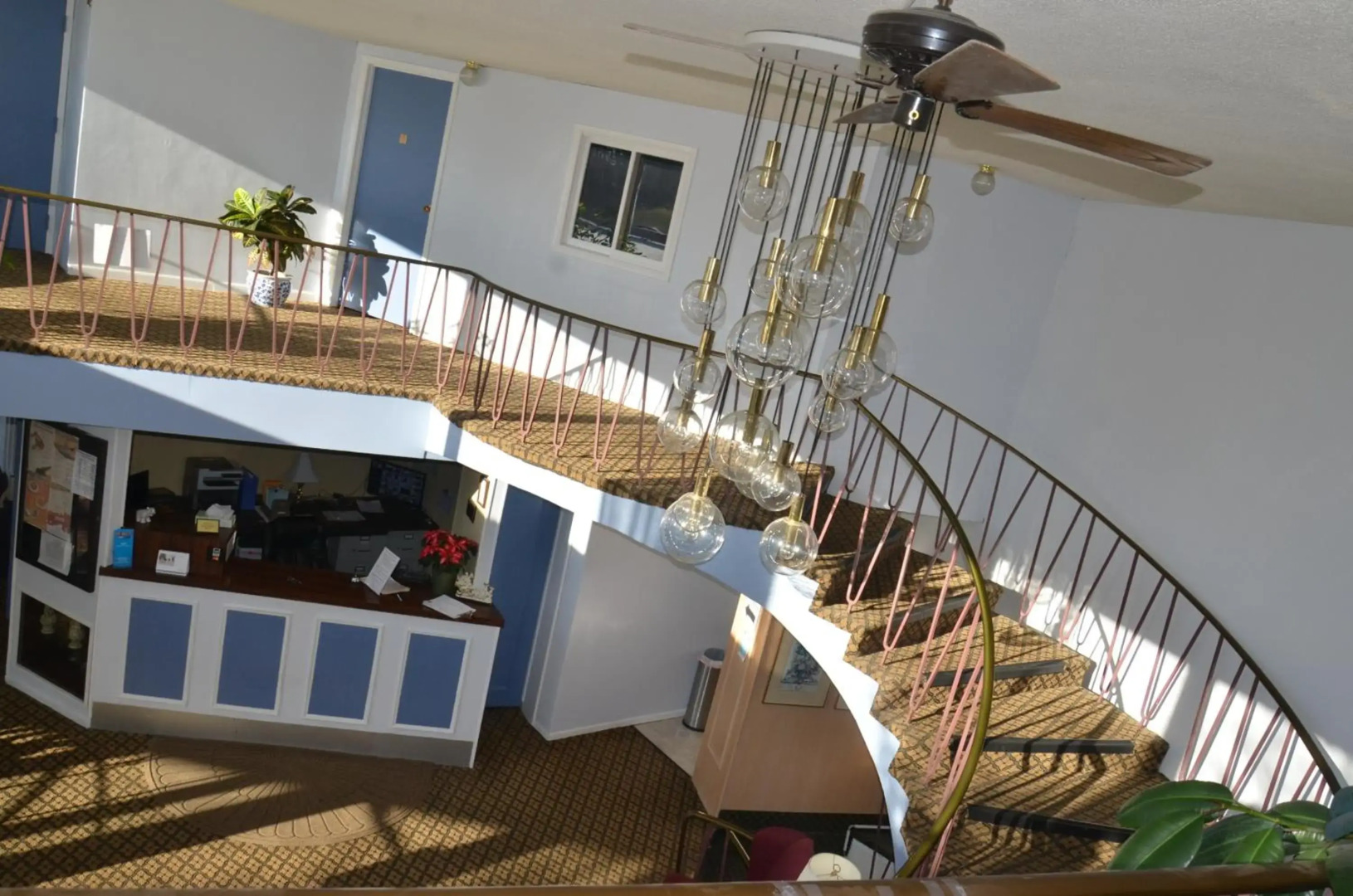 Red Carpet Inn and Suites Ebensburg