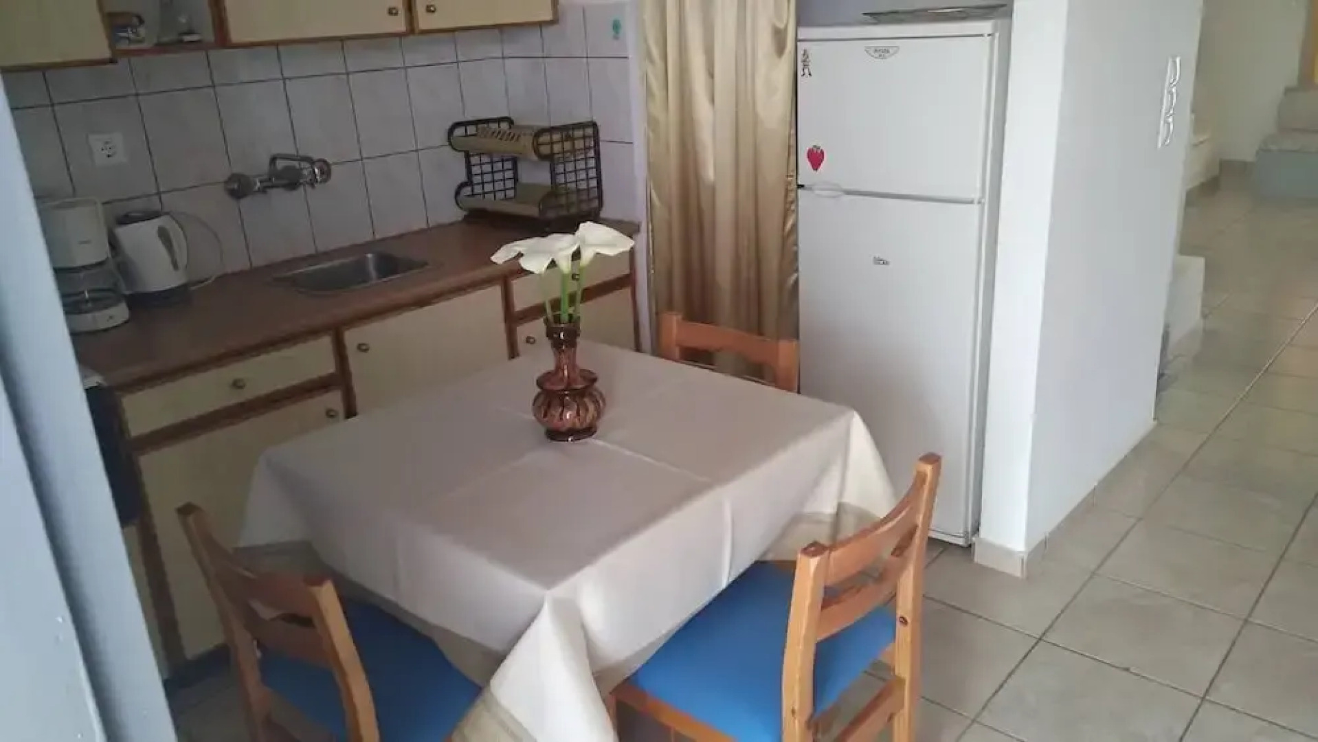 Villas Irene Family Apartments