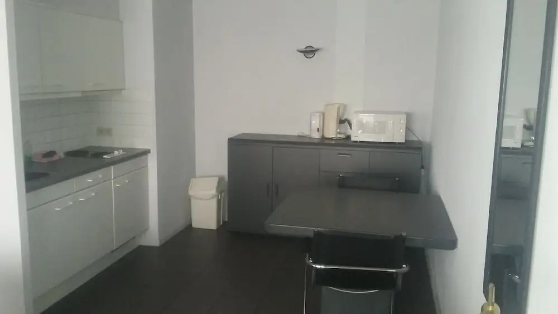 B-aparthotels Moretus