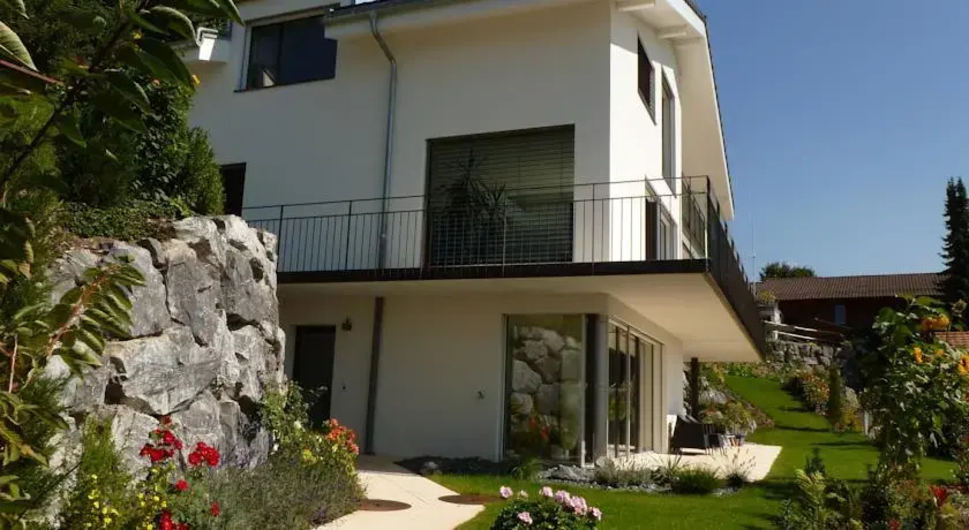 Panorama Lodge Goldiwil