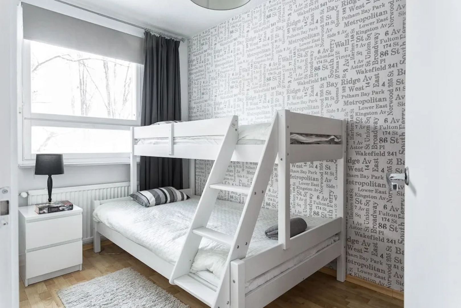 Helsinki downtown Pasila