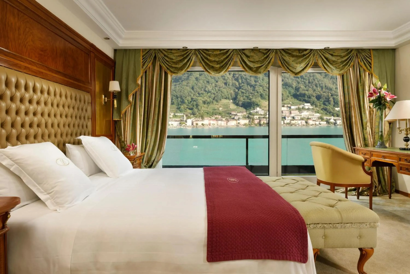 Swiss Diamond Hotel & SPA