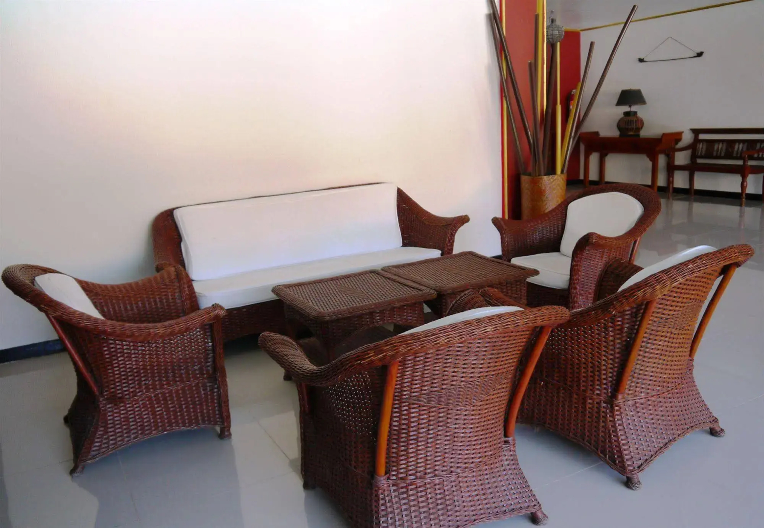 Surin Sweet Hotel