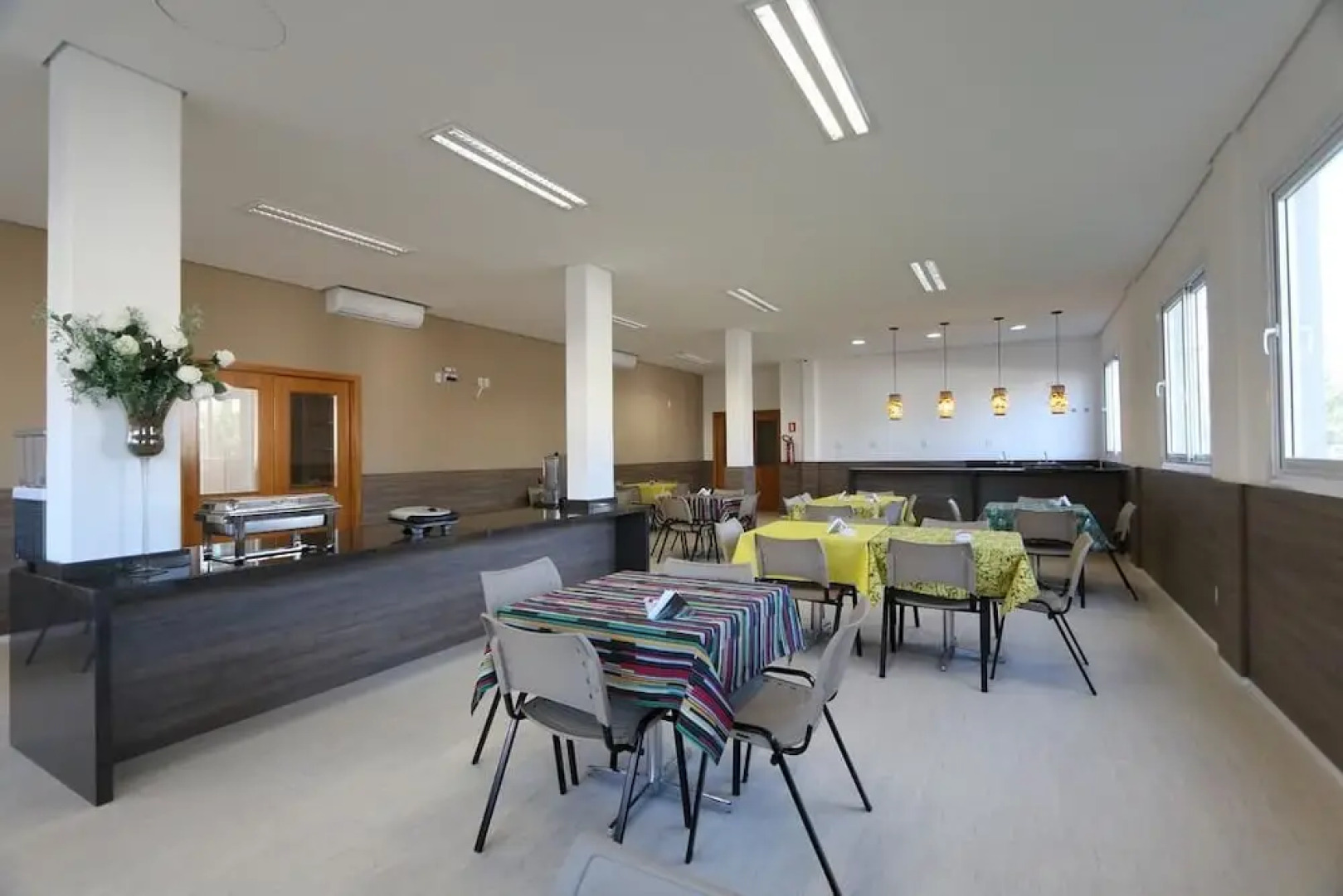 Hotel Ville House Premium