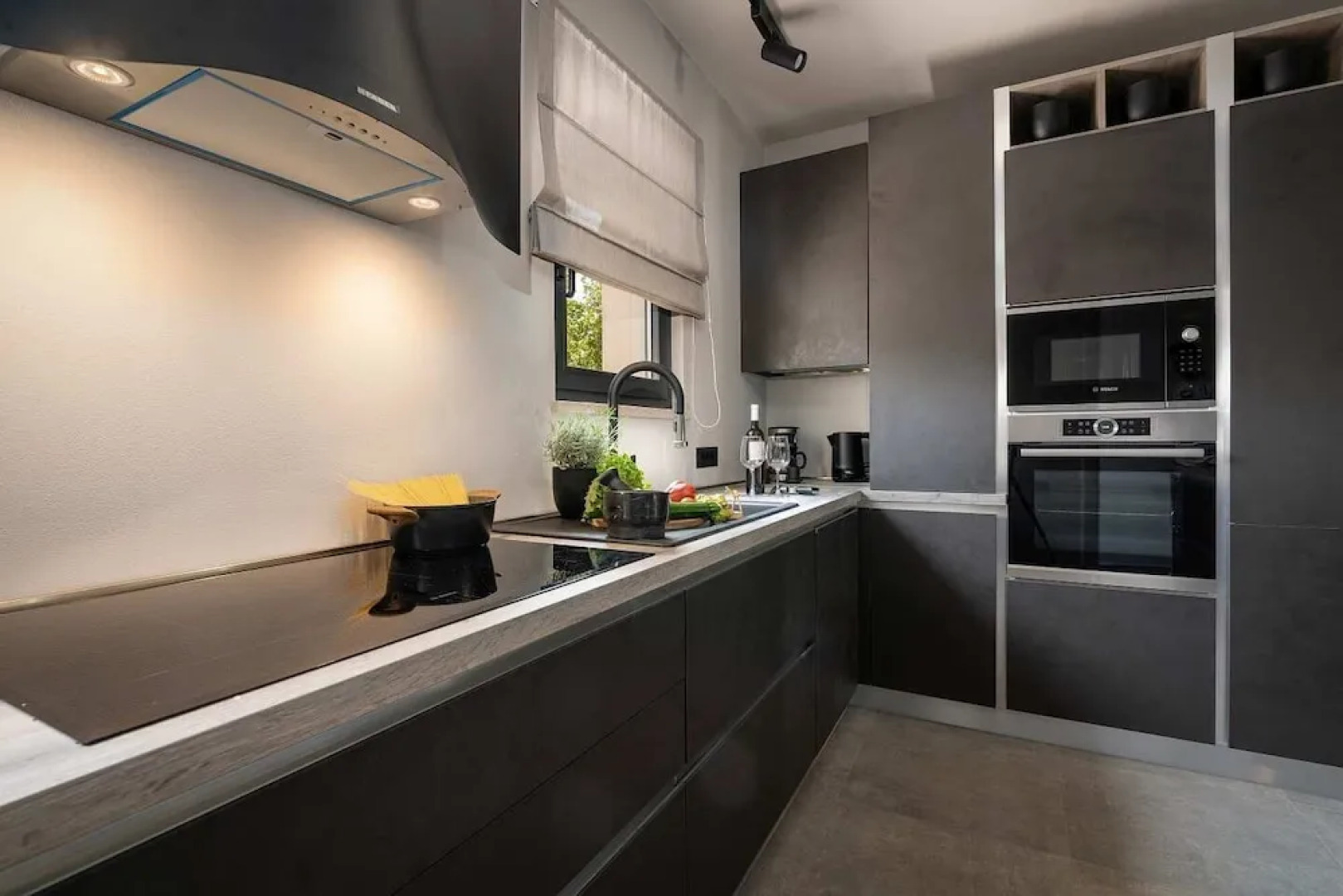 Villa Maria Markovici