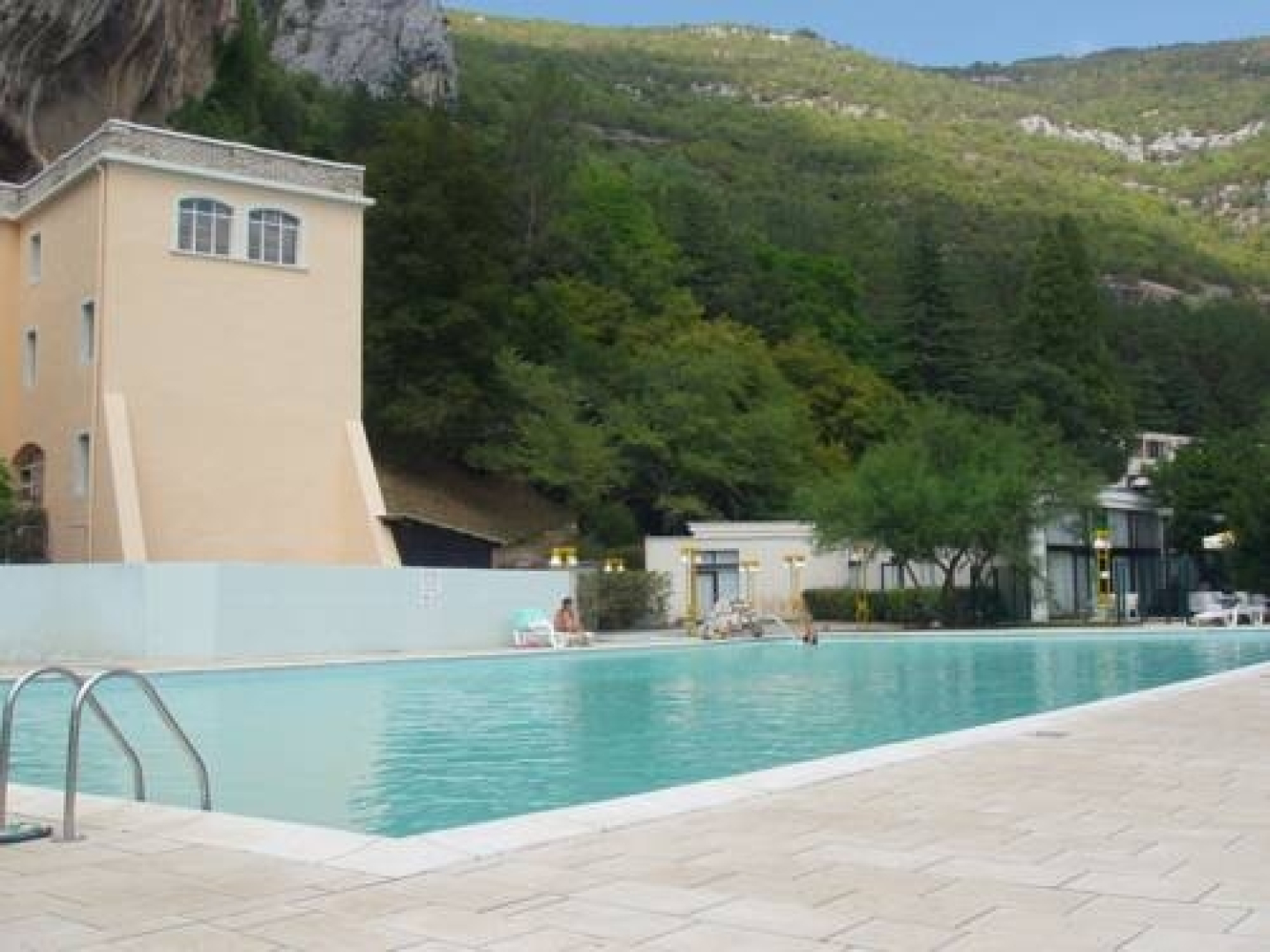 Istarske Toplice Hotel Mirna Light All Inclusive