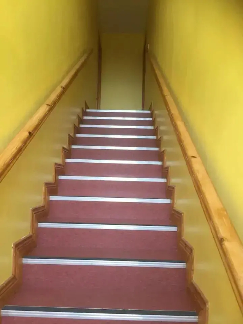 Bunbeg Apartment
