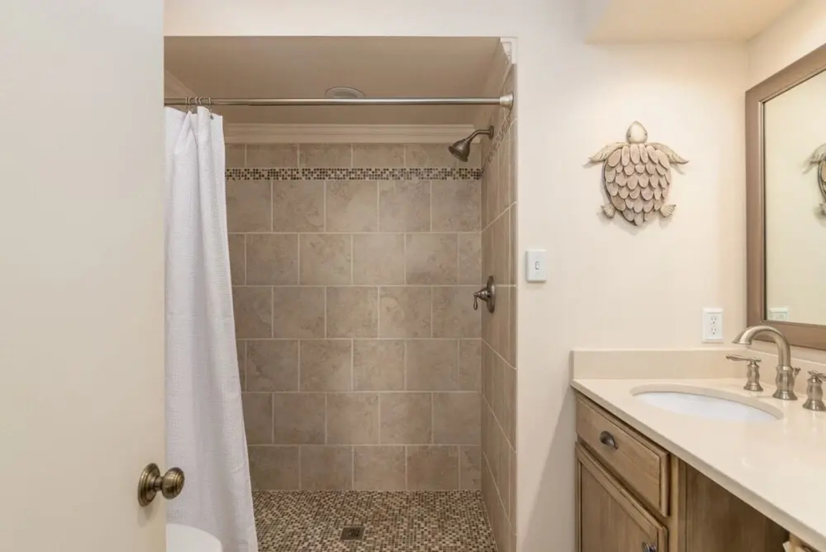 Villa Bella Vista on Harbor Island