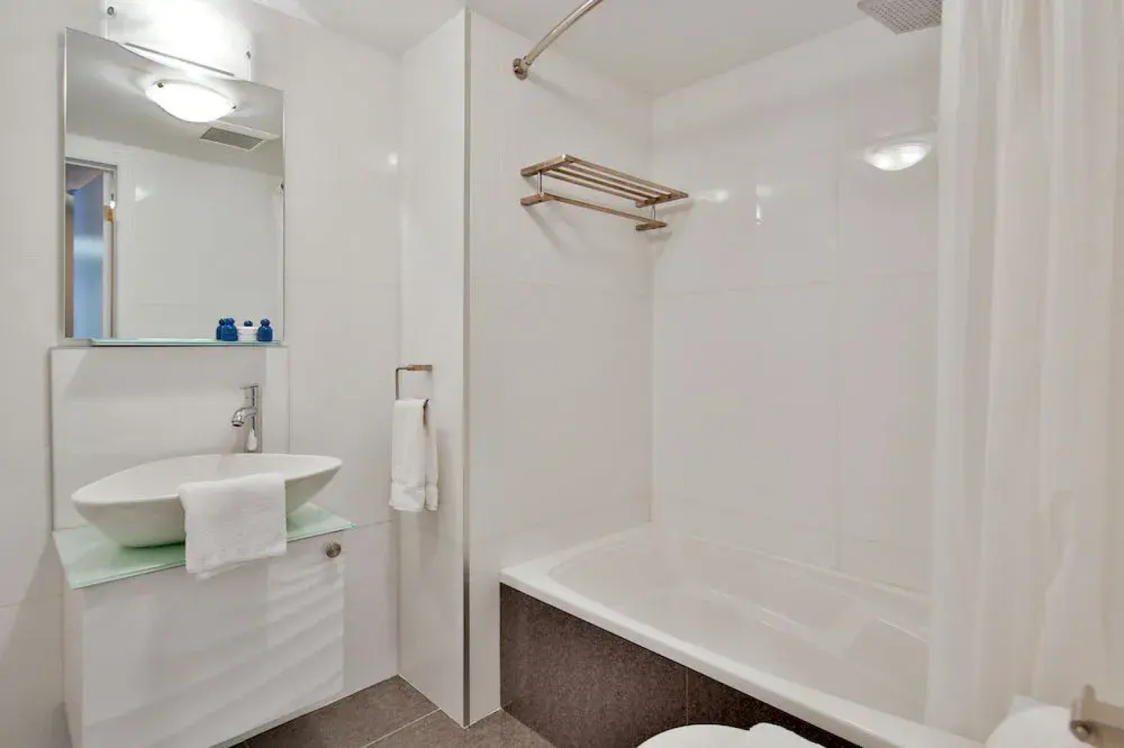 Sunset Suites Furnished Apartments