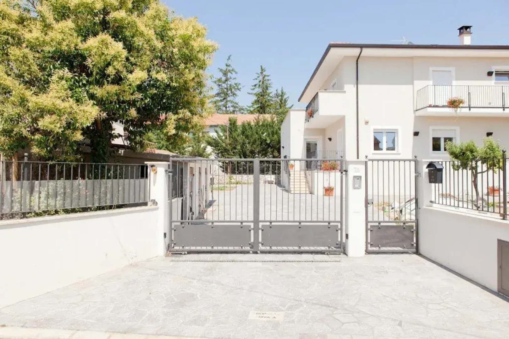 B&B La Nuova Dimora