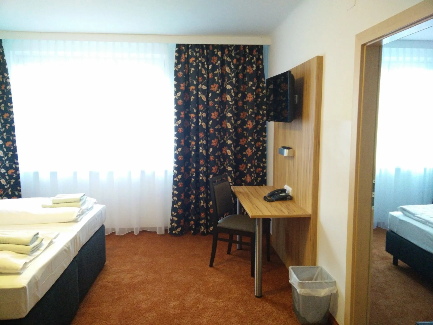 Pension Dr. Geissler