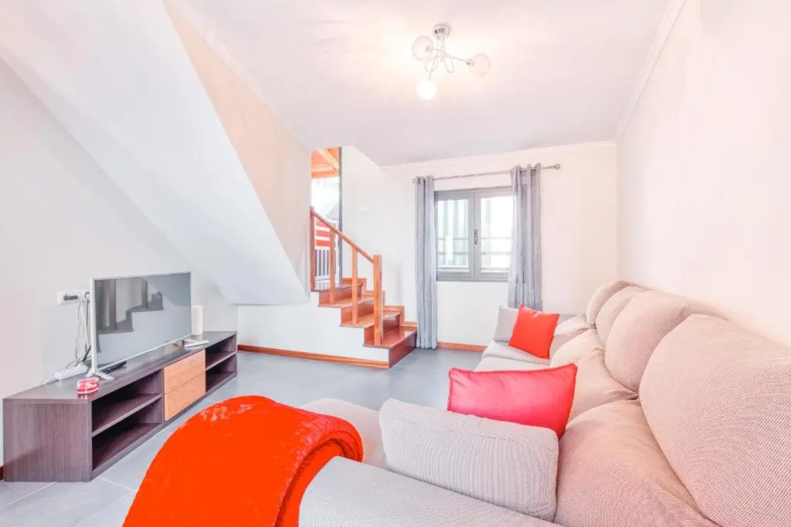 North Coast View House