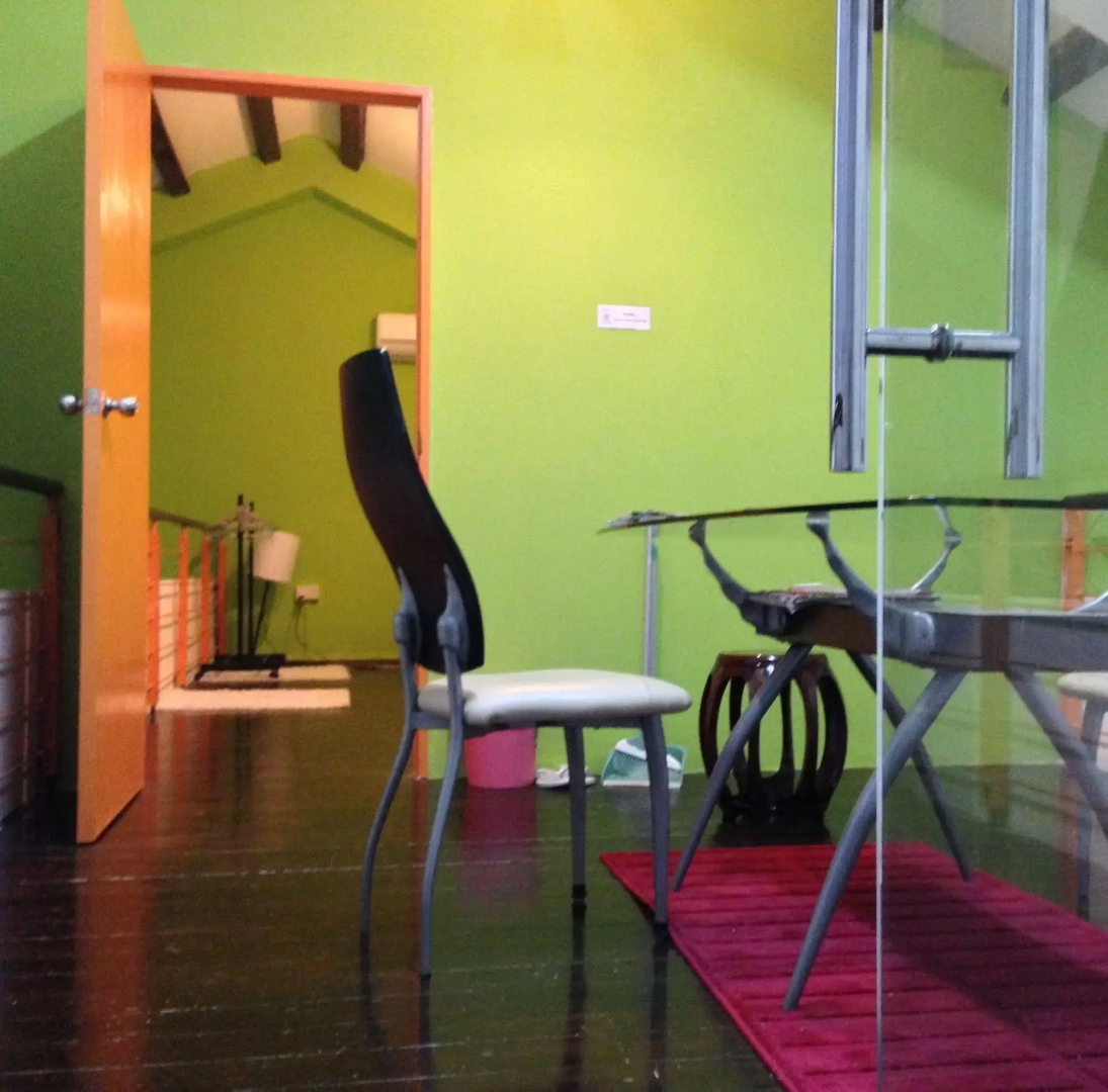 Beary Best! Hostel