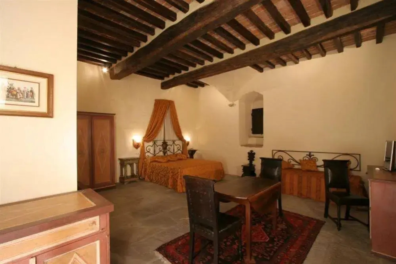 Torre Santa Flora Hotel Relais