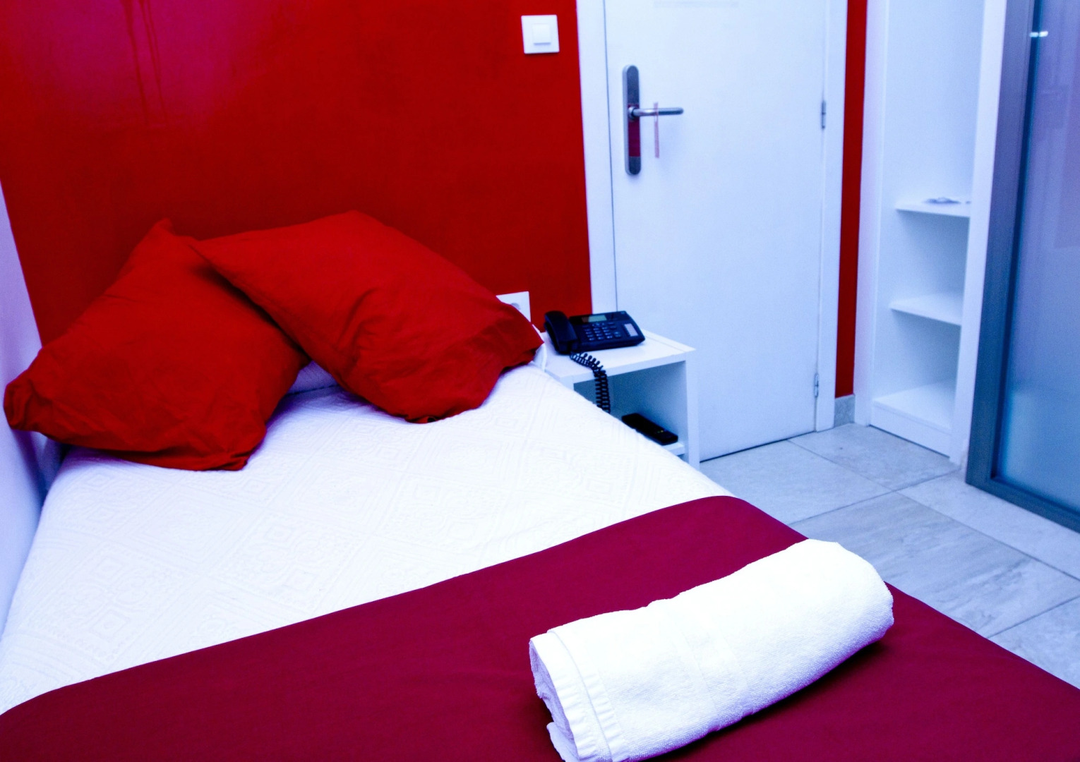 Отель Nest Style Granada