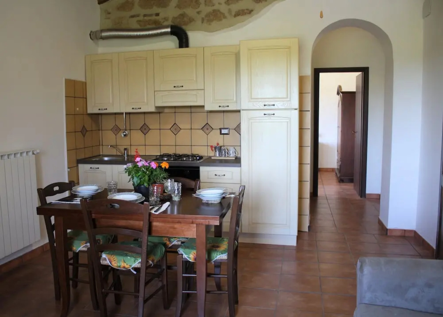 Casavacanze Pergolino