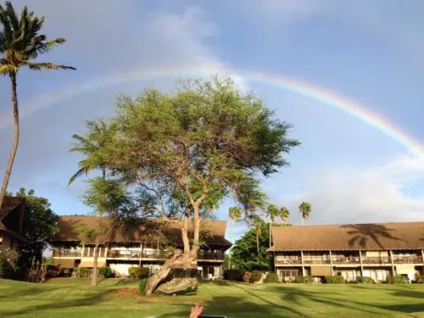 Molokai Ocean View Condo