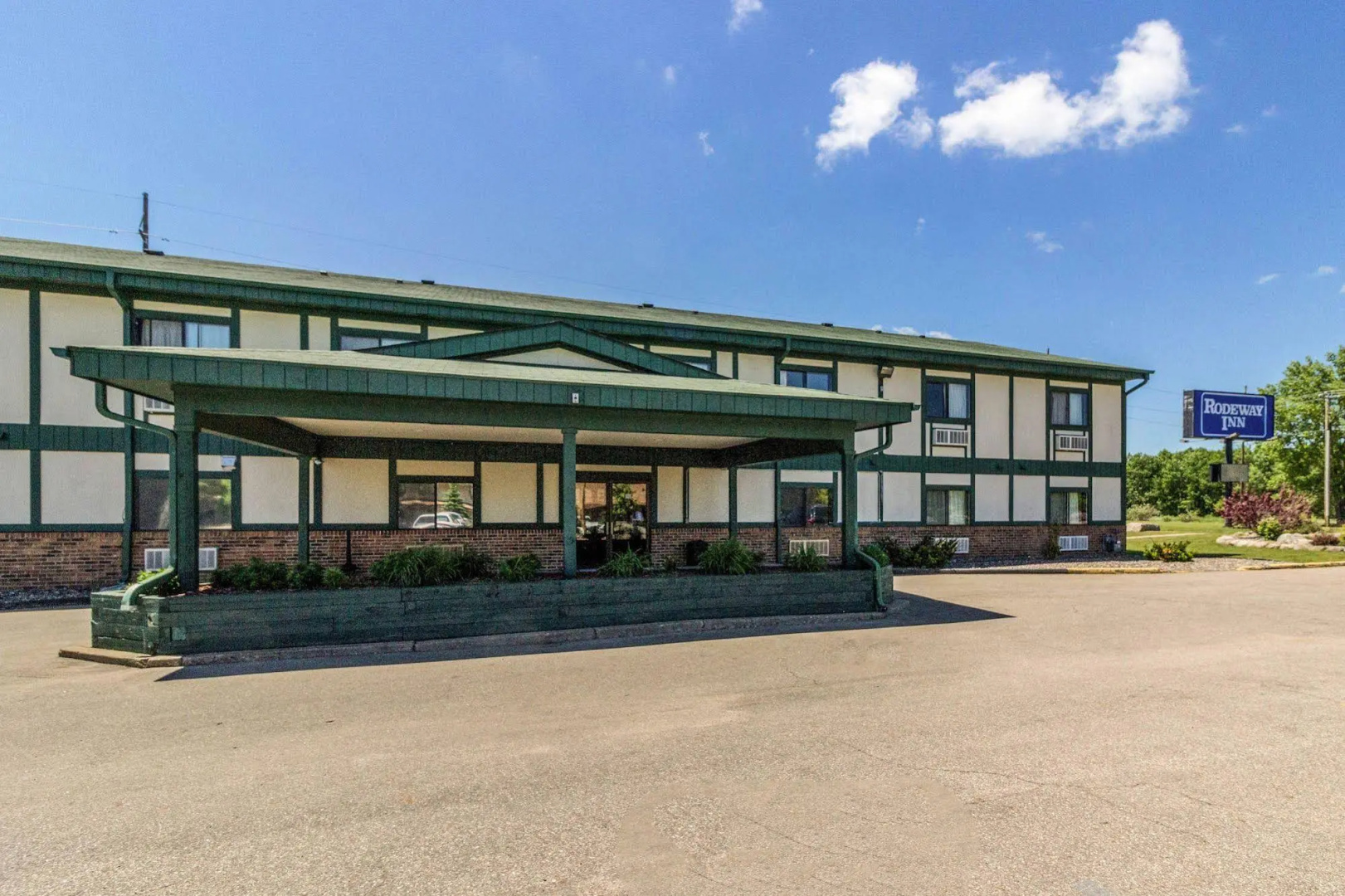 Rodeway Inn