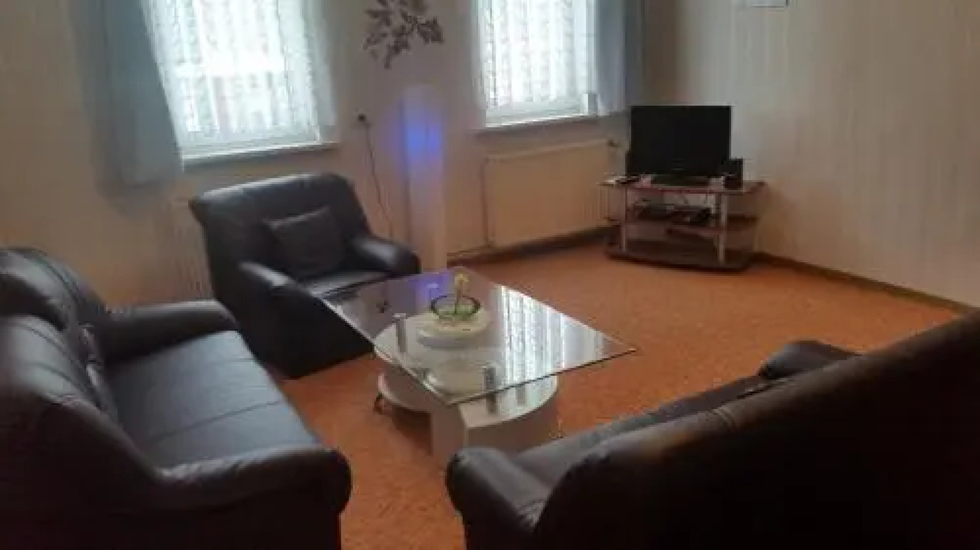 Ferienhaus Benneckenstein