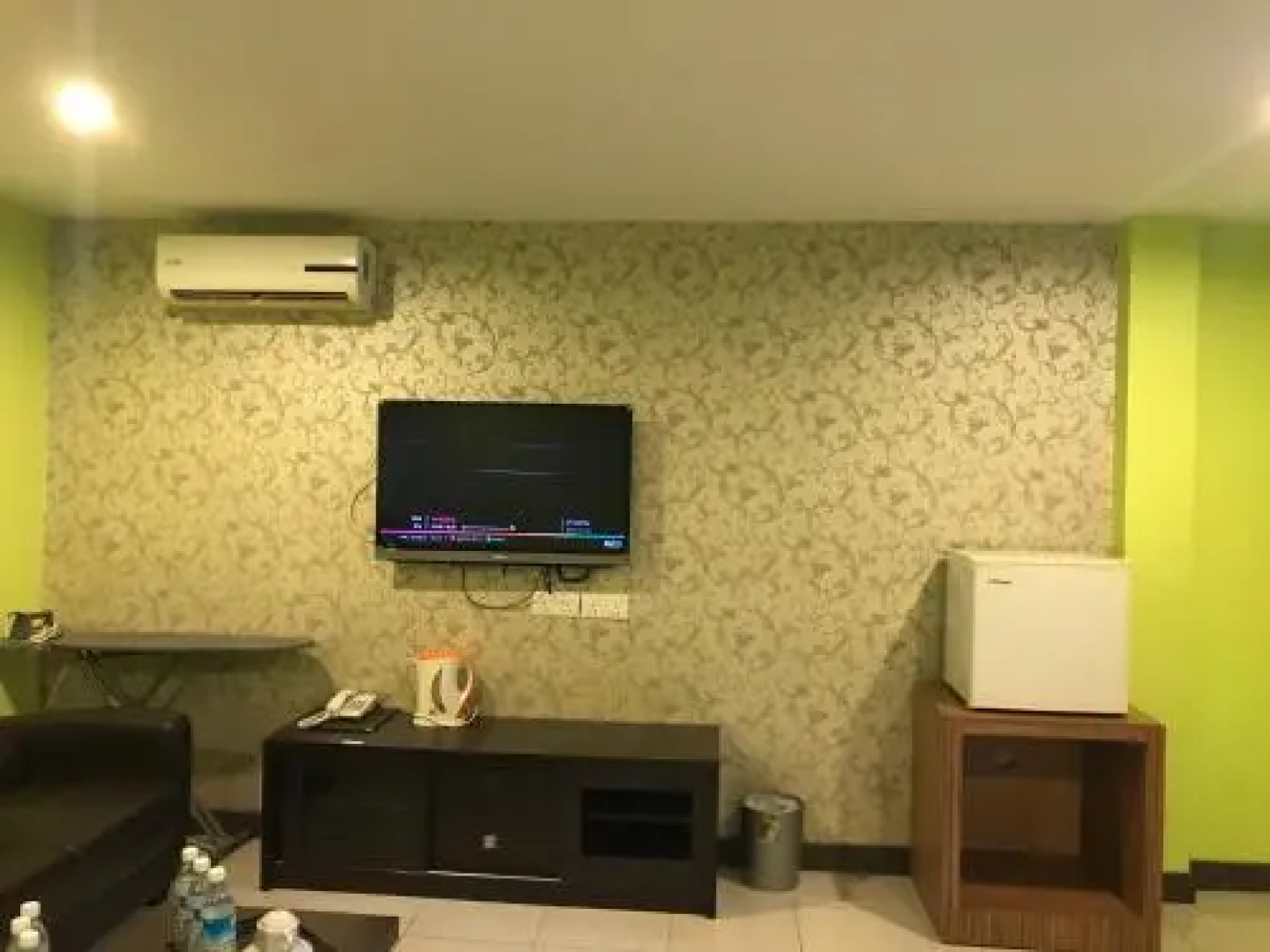 Sarikei Garden Hotel