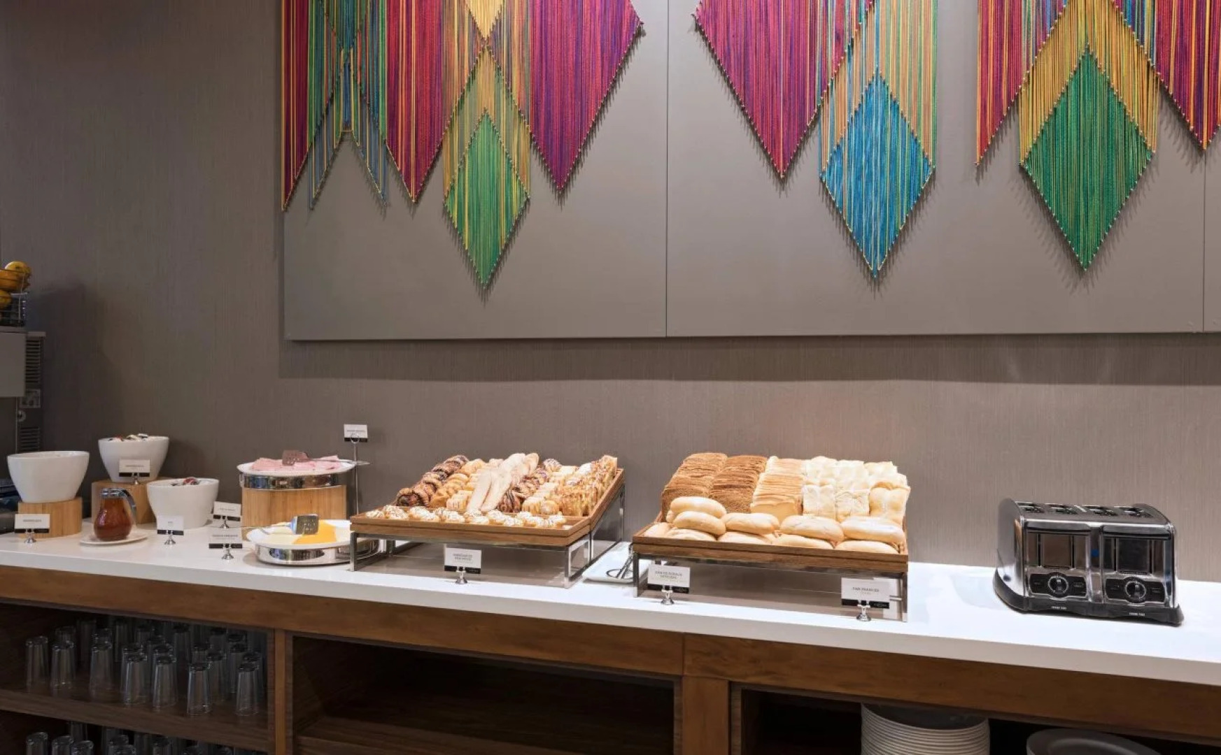 Courtyard by Marriott Guatemala City