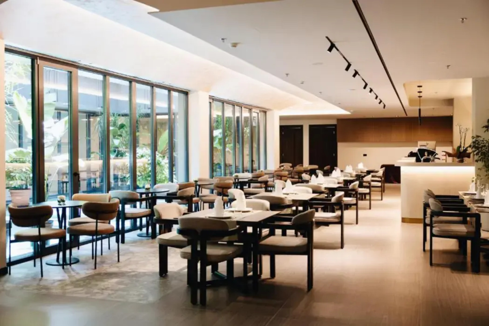 Grand Duka Hotel & Spa