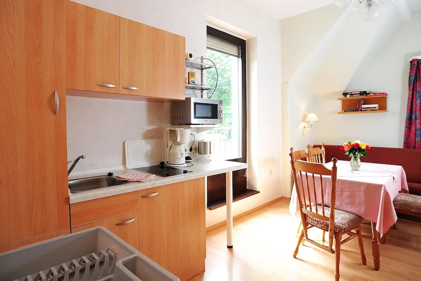 Land-gut-Hotel Landhotel Plauen - Gasthof Zwoschwitz