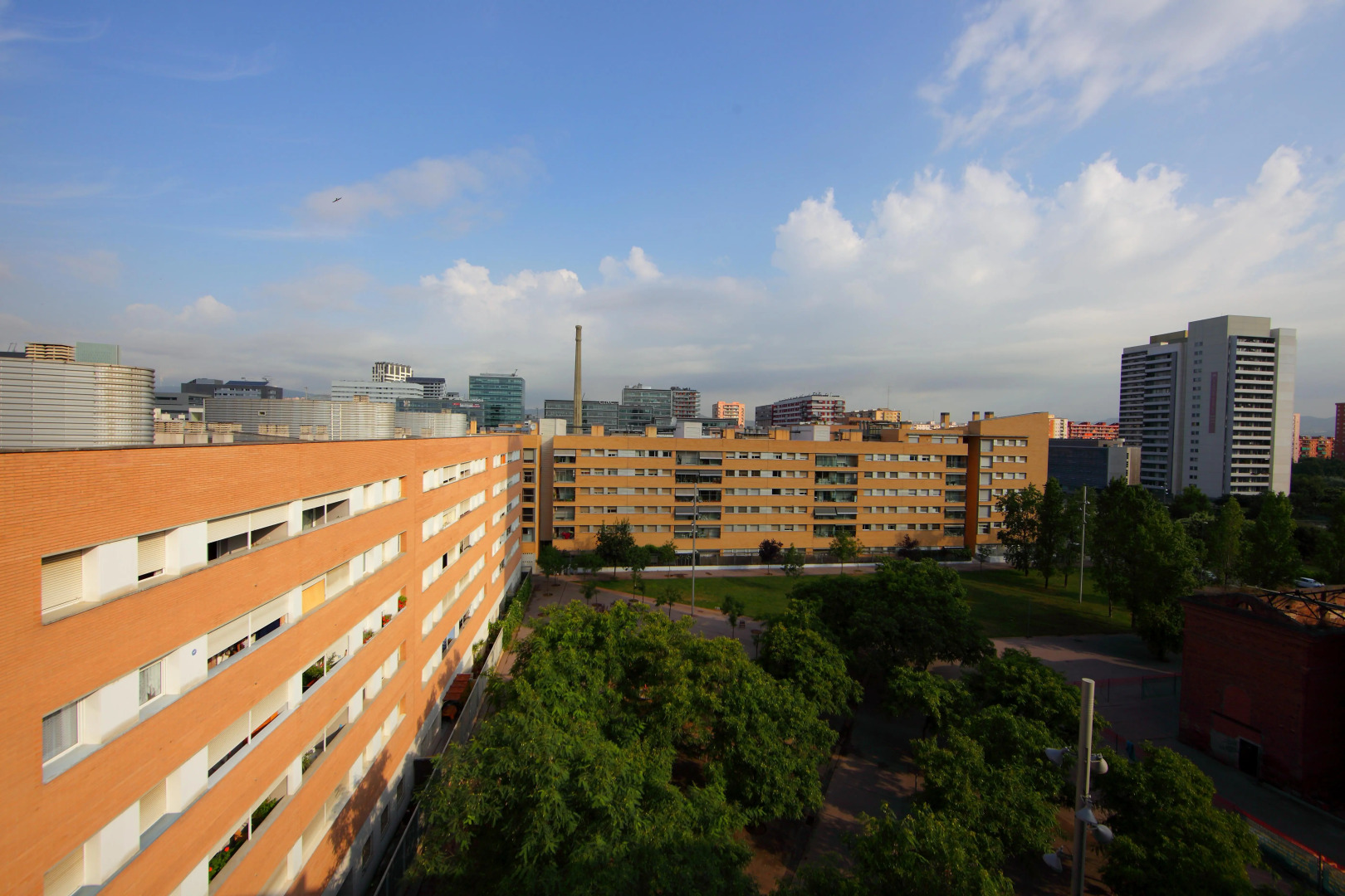 Hotel Attica21 Barcelona Mar