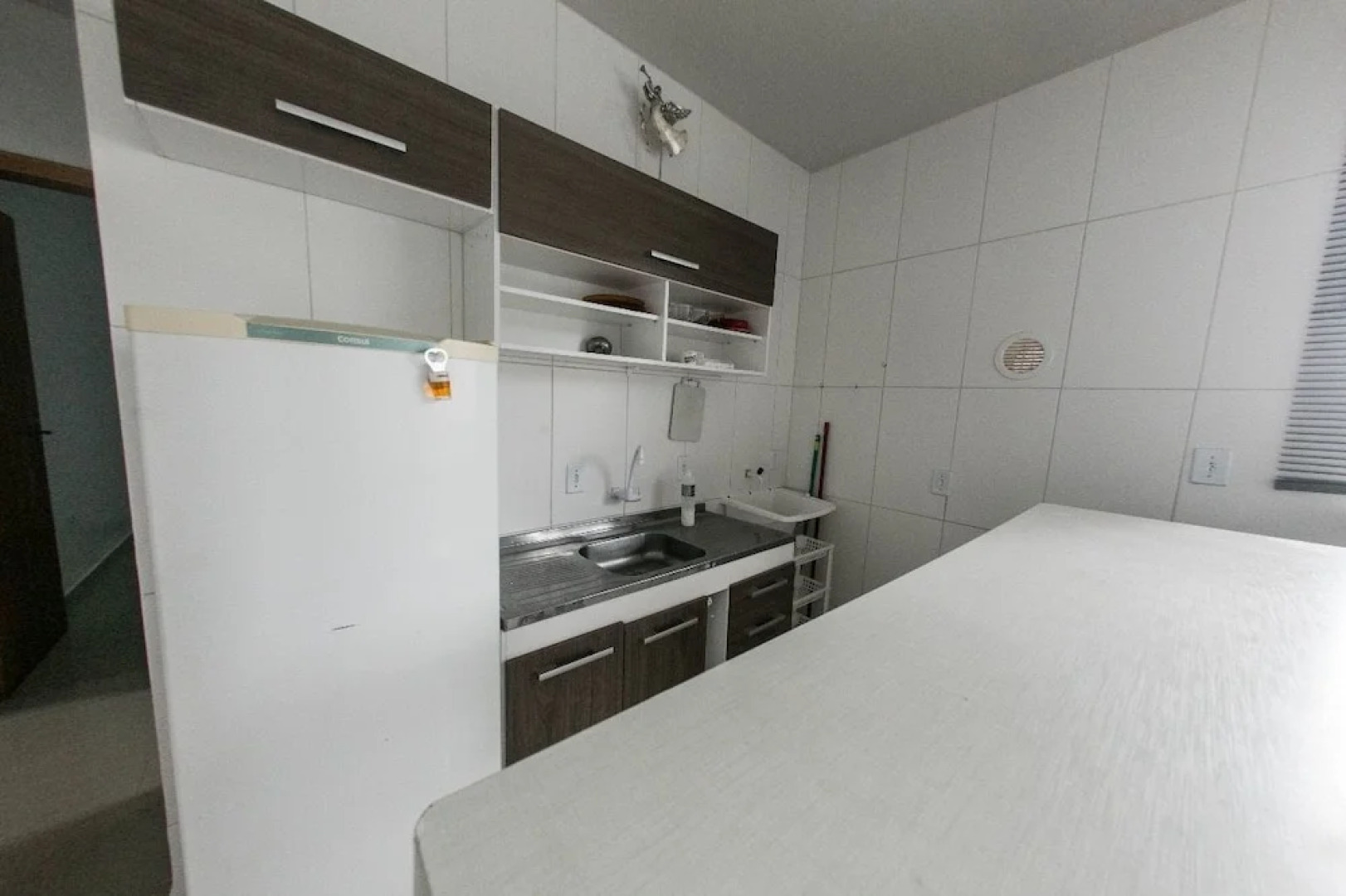 Bruno Henning - Apto 6 pessoas