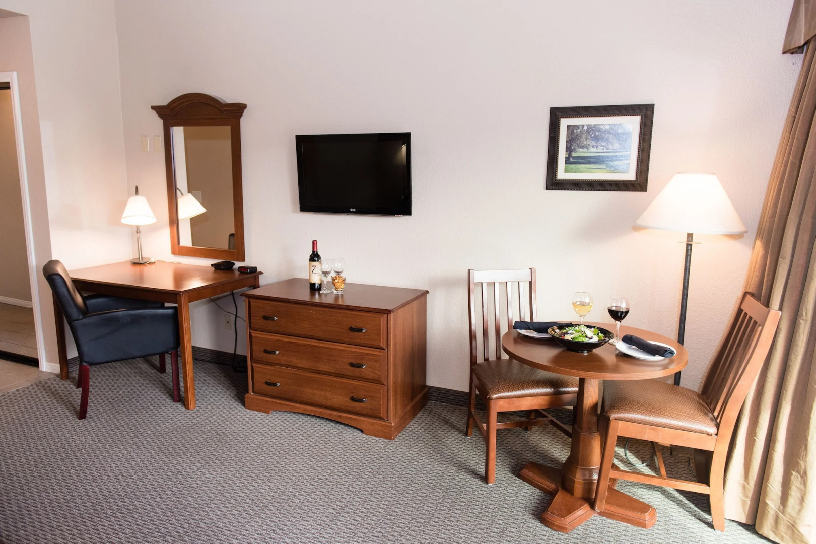 San Vicente Golf Resort