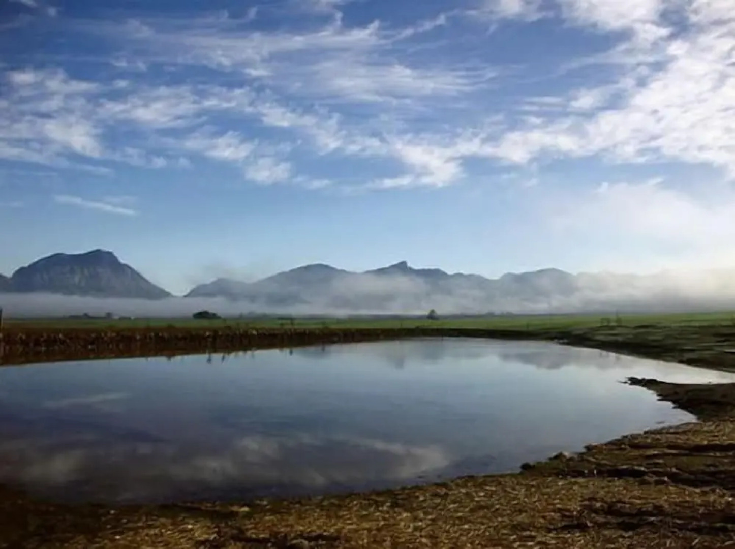 Eikelaan Farm Cottages