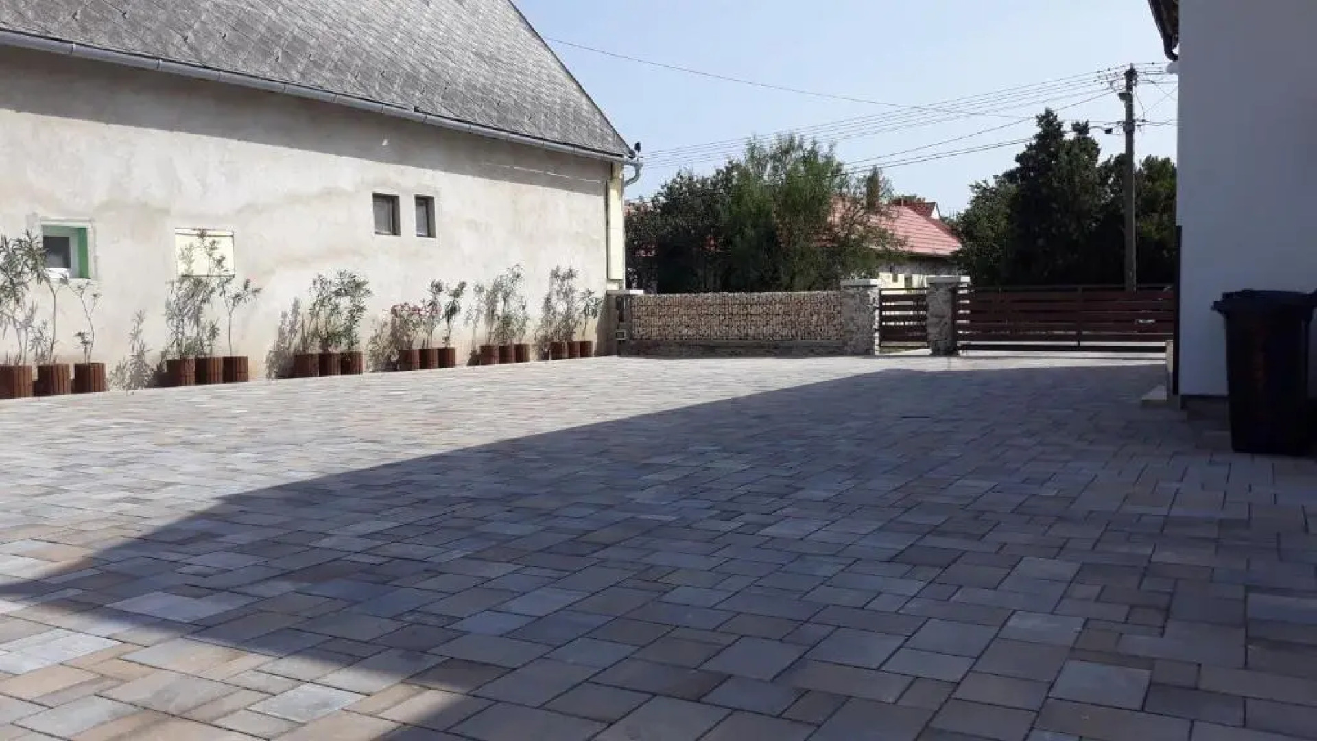 Zimmerferi Apartman Keszthely