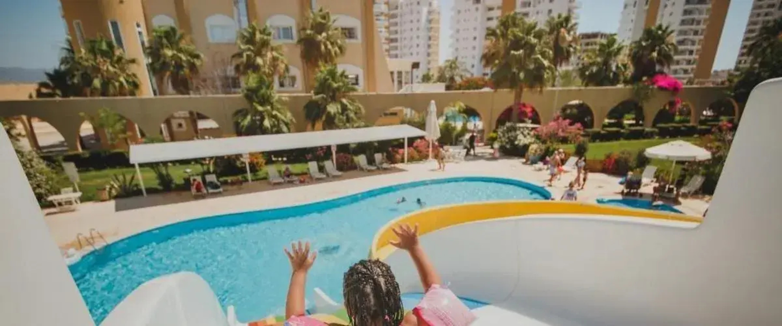 Ceasar Resort Iskele Longbeach