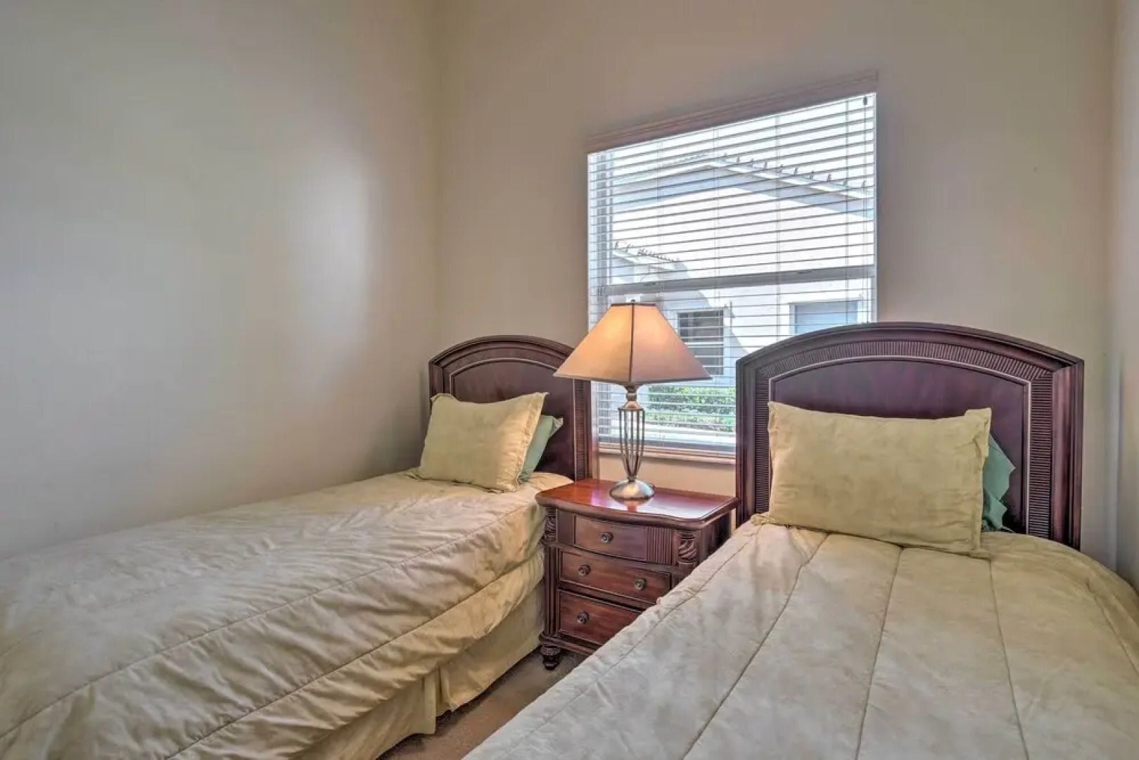 Port St Lucie Townhome - 1 Mi to PGA Village!