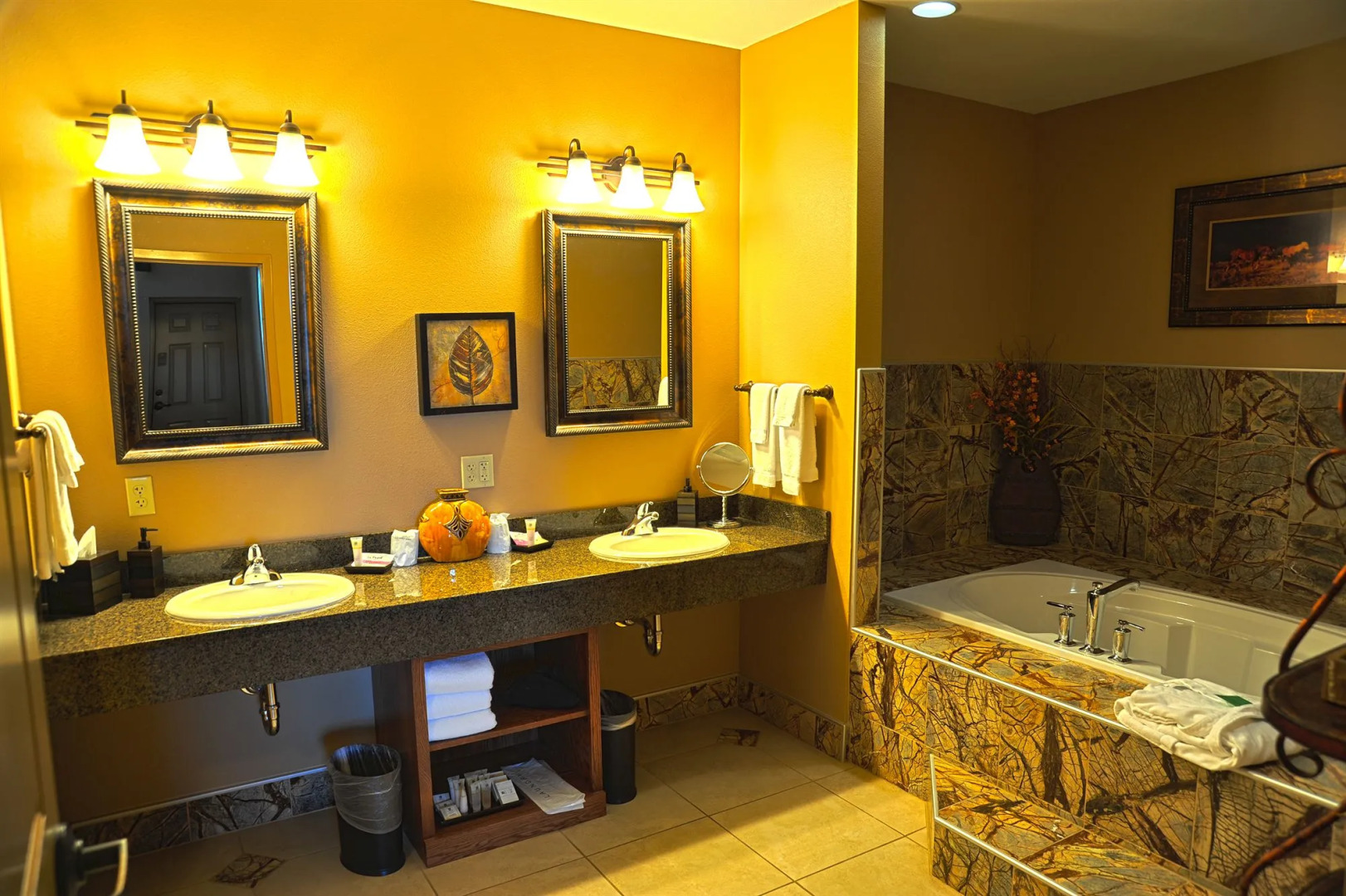 The Lodge at Deadwood Gaming Resort