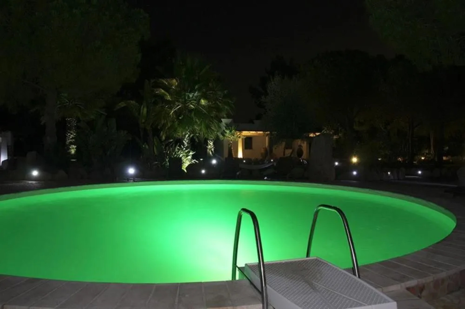 Villa Del Borgo Hotel Relais