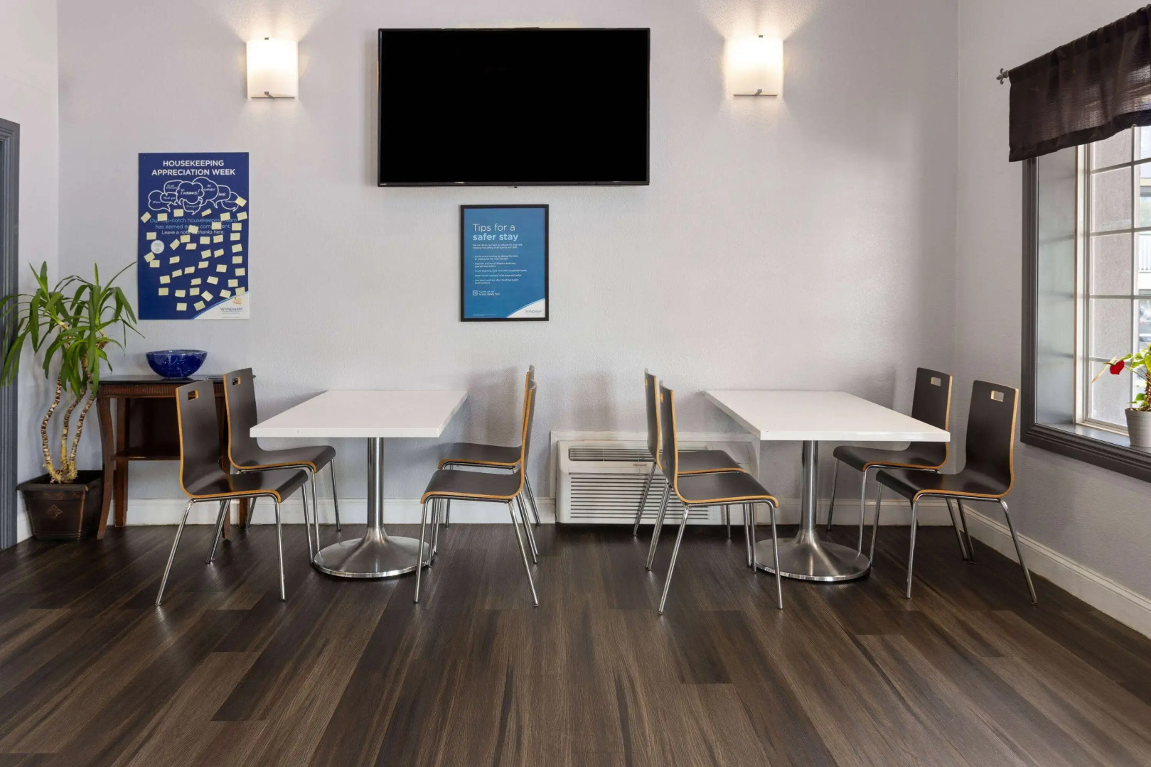 Days Inn by Wyndham Aberdeen