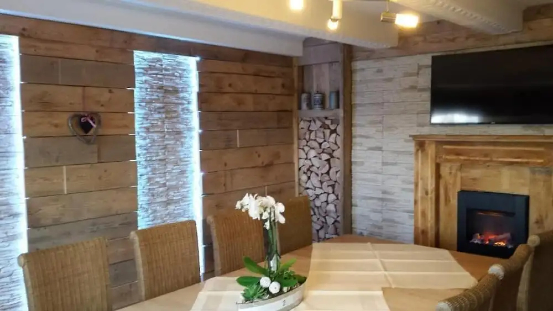 Landgasthof Alt-Enginger Mühle