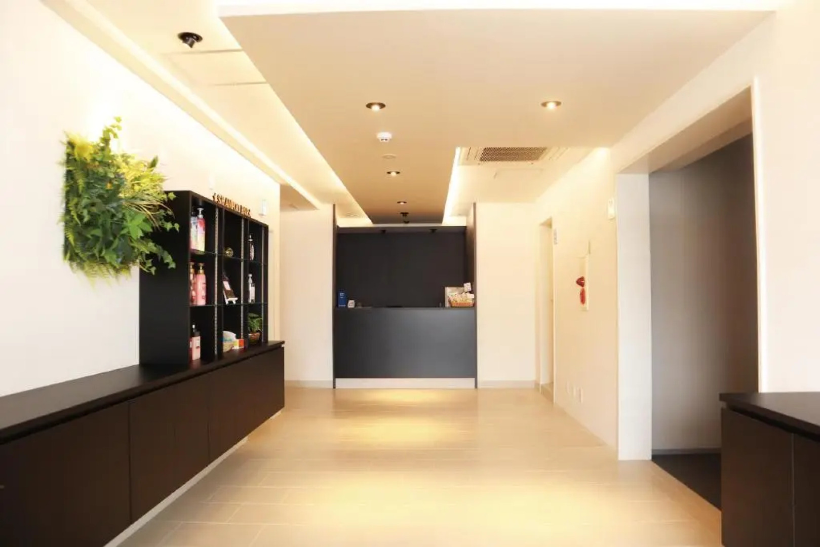 Business Hotel Sennari