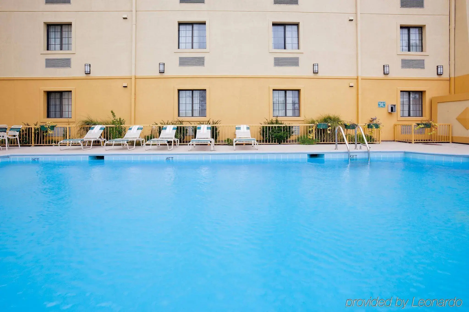 La Quinta Inn Chicago, OHare Airport
