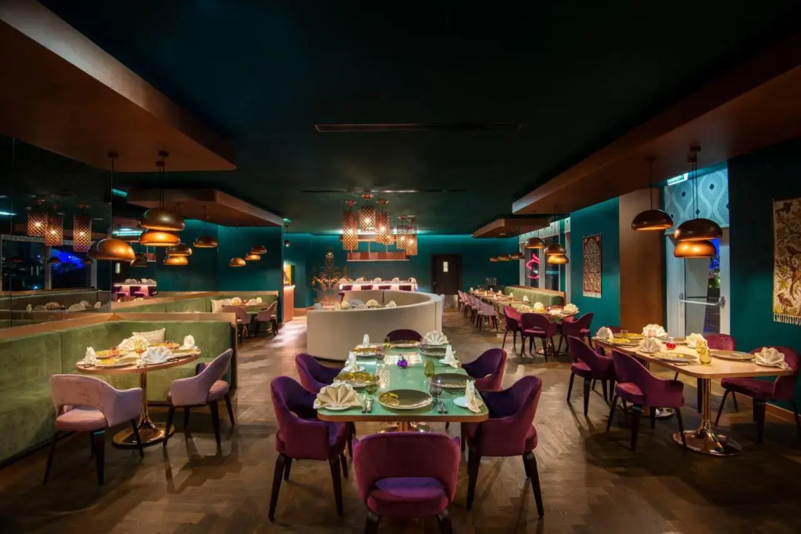 Centara West Bay Hotel & Residences Doha