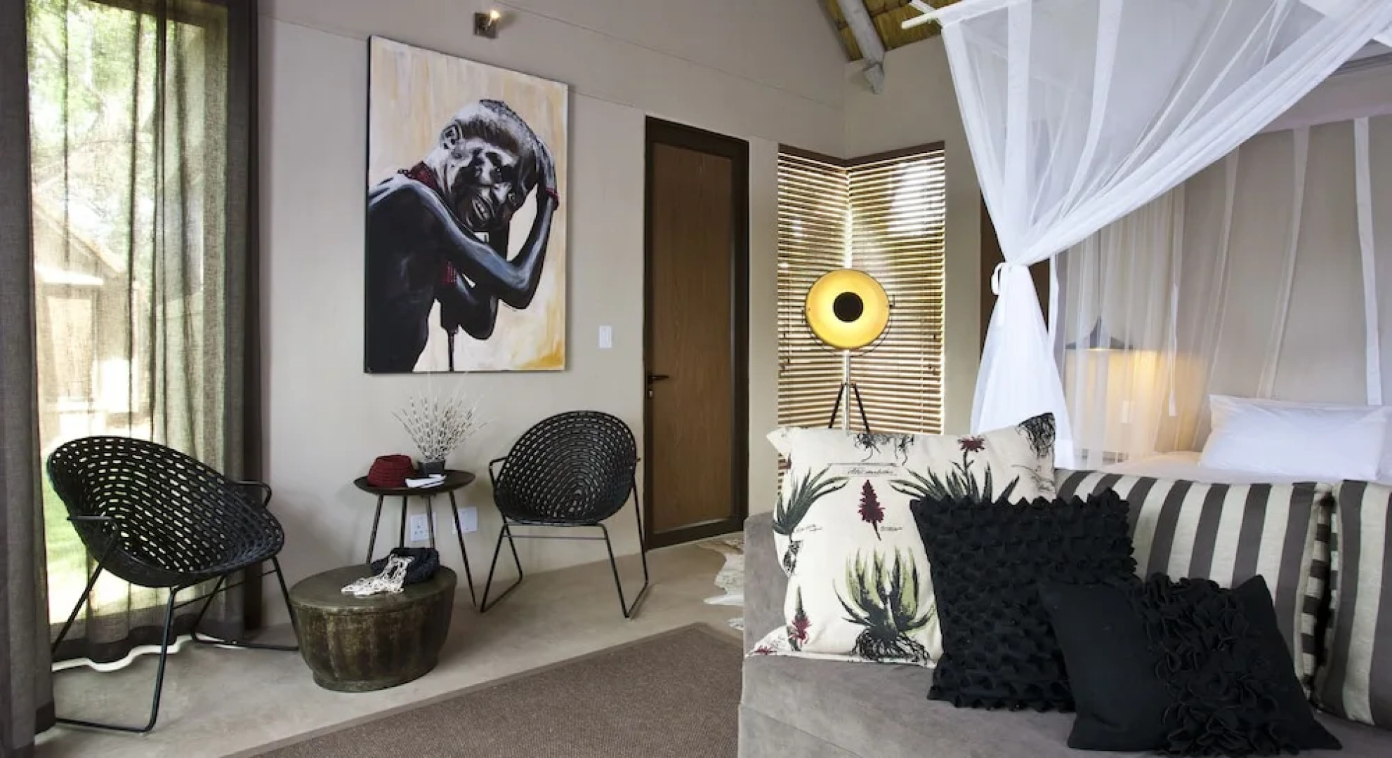 NWR Popa Falls Resort