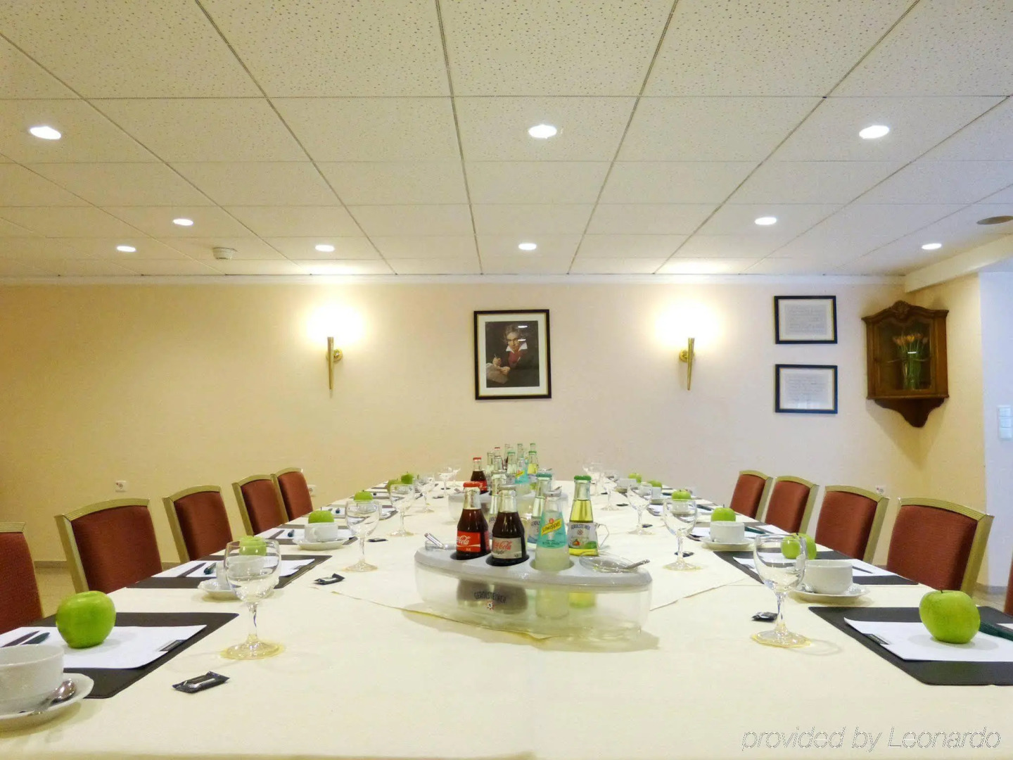 Günnewig Hotel Bristol Bonn