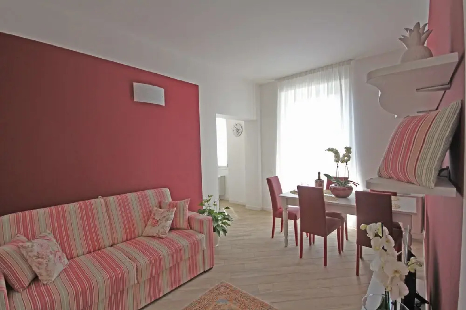 Diamond Apartments