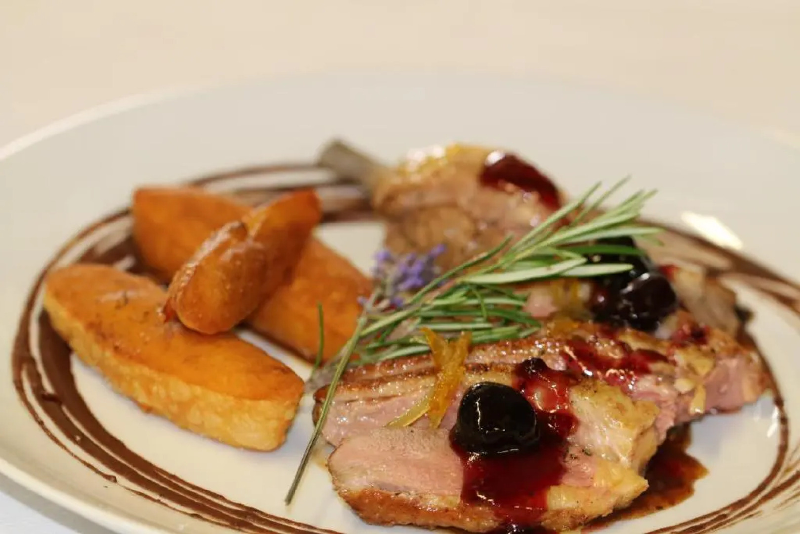 Auberge de la Madone